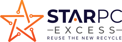 Star PC excess Logo