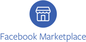 Facebook Marketplace Logo