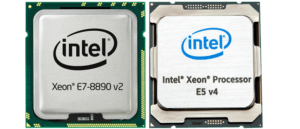 Intel Xeon E3-1220L V2 Processor – 2.3GHz Dual-Core – LGA 1155 – SR0R6