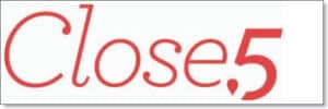 close5 logo