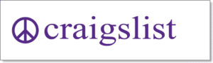 craigslist logo