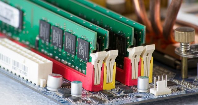 sell old & used computer RAM at StarPc Excess