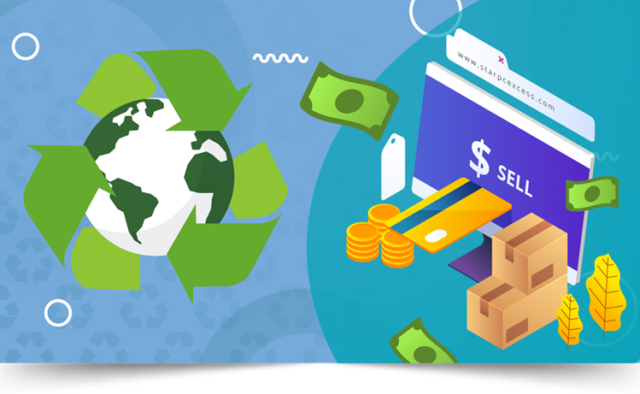 This explains what is ITAD and how does it work