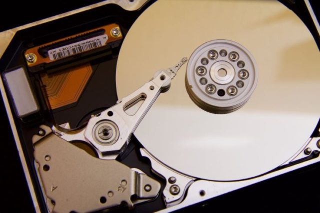 How to Sell Your Used Hard Drives