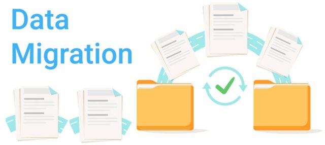 Steps on How to Plan a Successful Data Migration