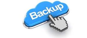 Backup your data before selling your old tech