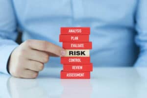 Plan for Successful Data Migration Step 7: Be Ready With A Risk Management System