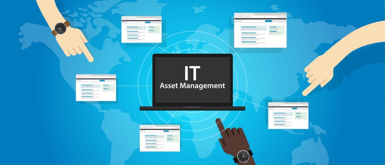 How to find IT asset management talent & give importance to them.