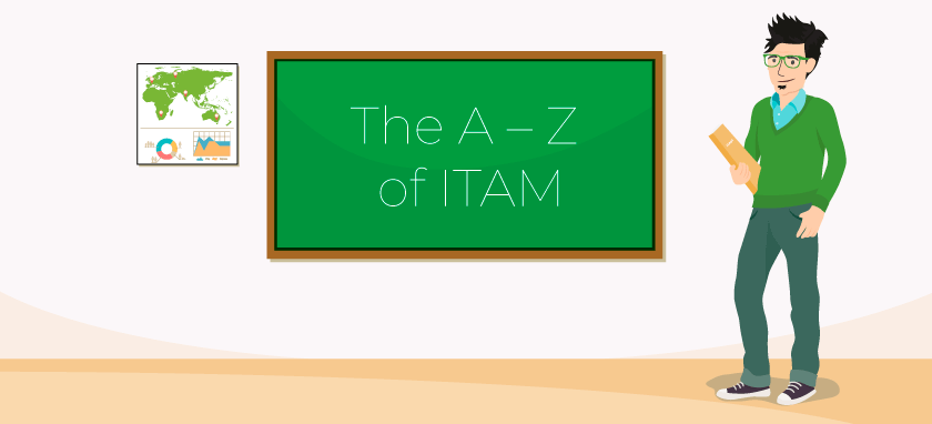 How To Find IT Asset Management Talent Amid The Current Shortage