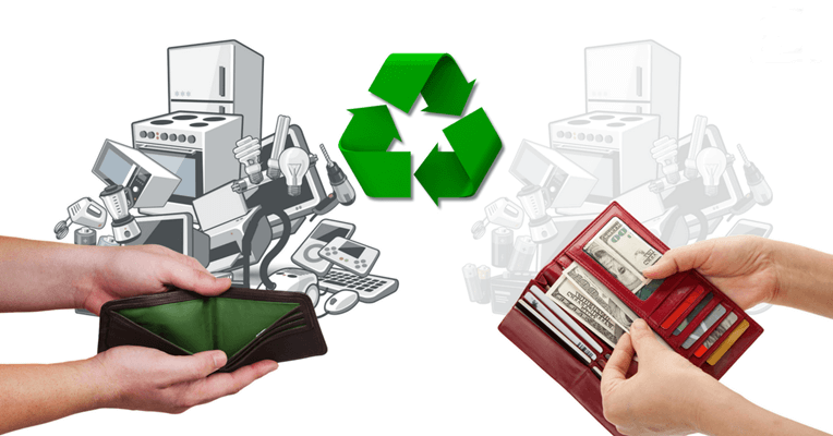 How To Ensure That Your E-waste Is Properly Recycled by ITAD 