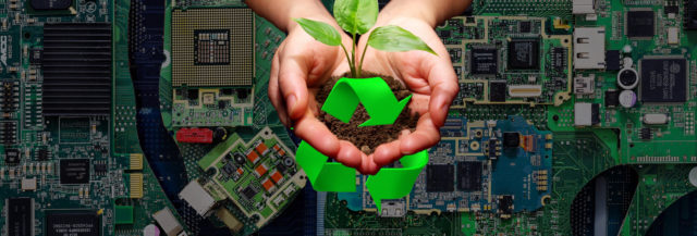 ITAD Transparency: How to ensure that your E-waste Is Properly Recycled