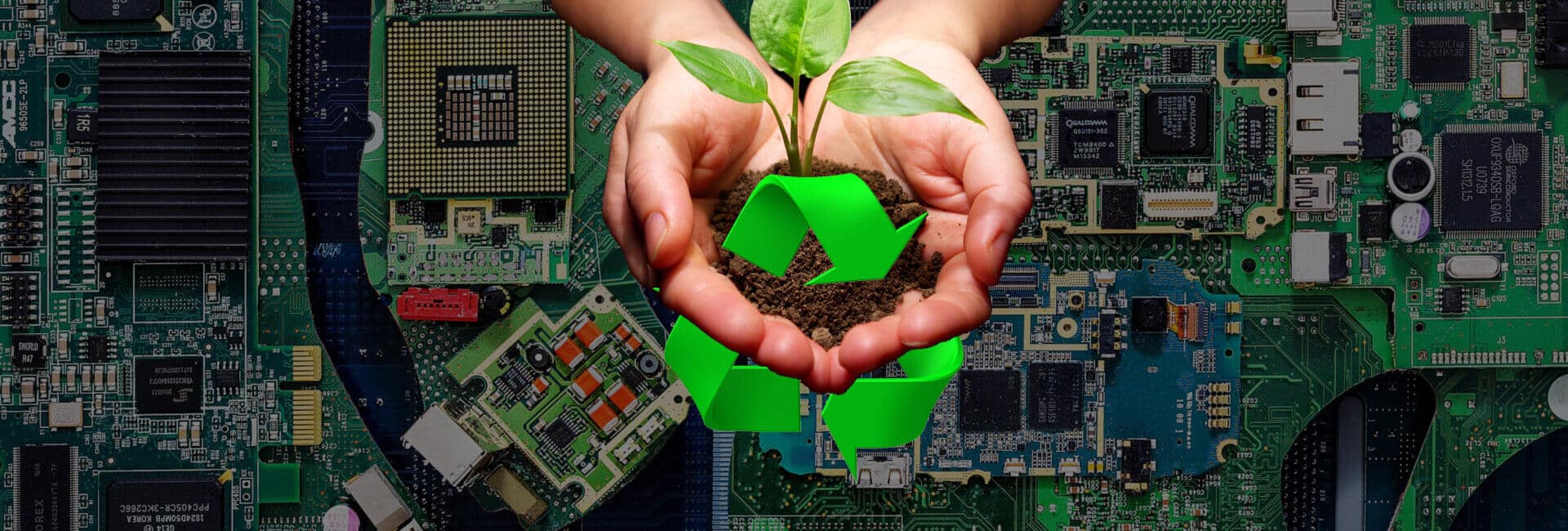 ITAD Transparency: How to ensure that your E-waste Is Properly Recycled