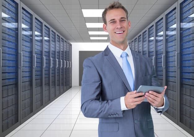 Hiring new ITAD partner because old partner has shut down