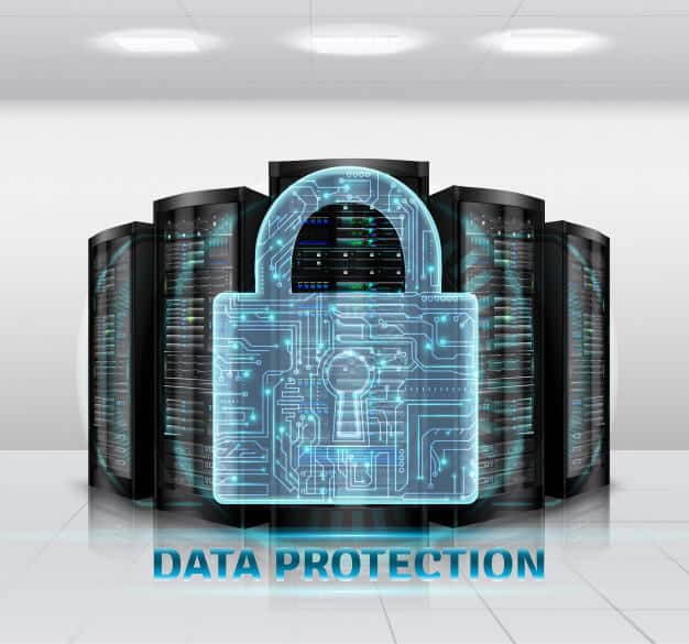 ITAD services ensures disposal with complete data security
