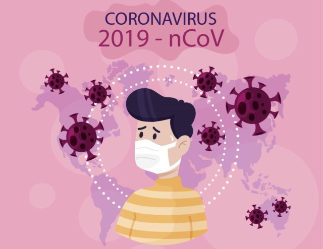 effect of corona virus on IT asset valuation